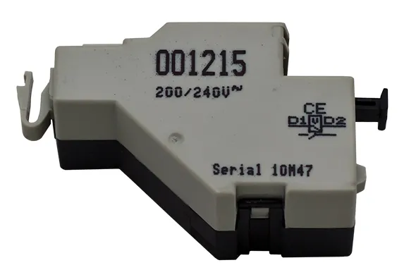  NA2 125-630AF DC100-120V 004671156