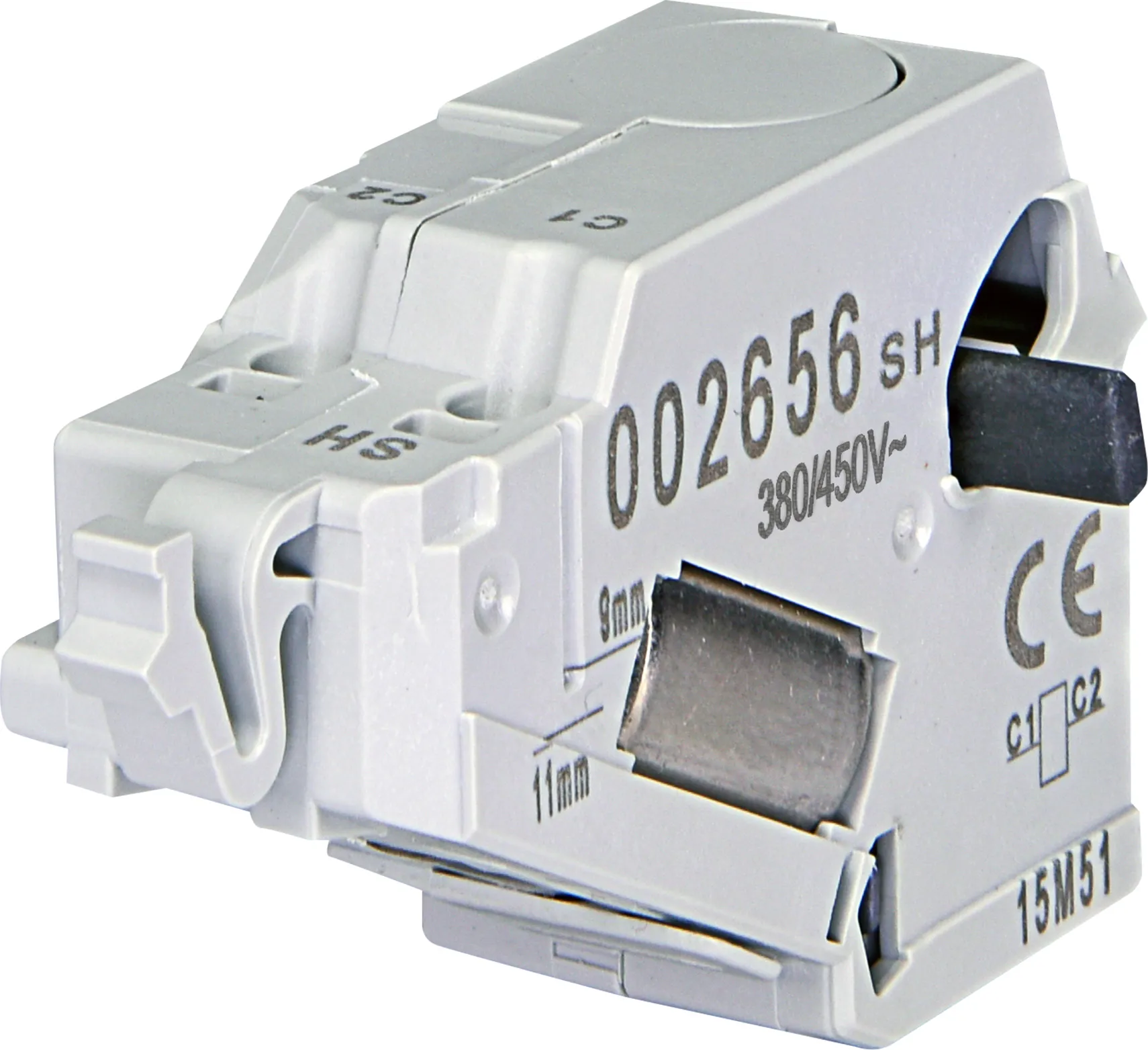  DA2S 160-250AF AC 380-450V 004671954