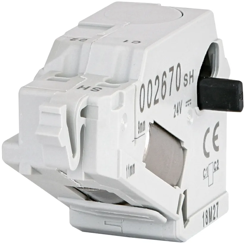  DA2S 160-250AF DC 24V 004671955