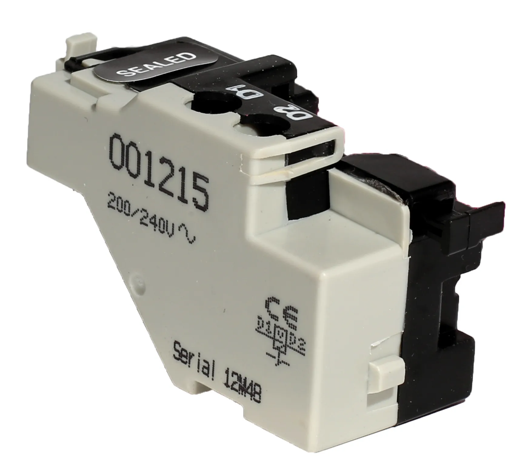  NA2 800-1600AF DC100-120V 004672303