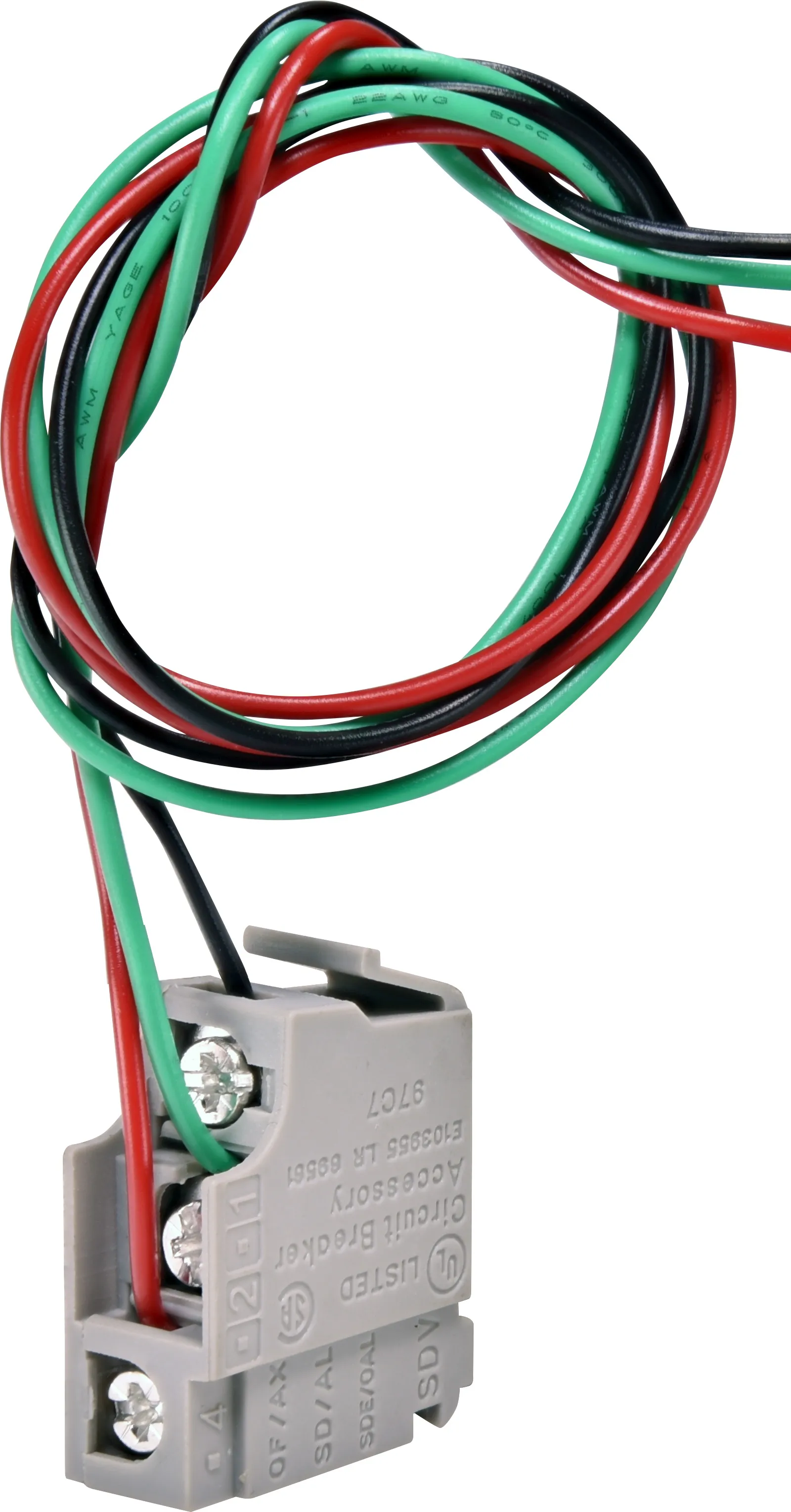  NBS-SS 100-1600AF 004673212