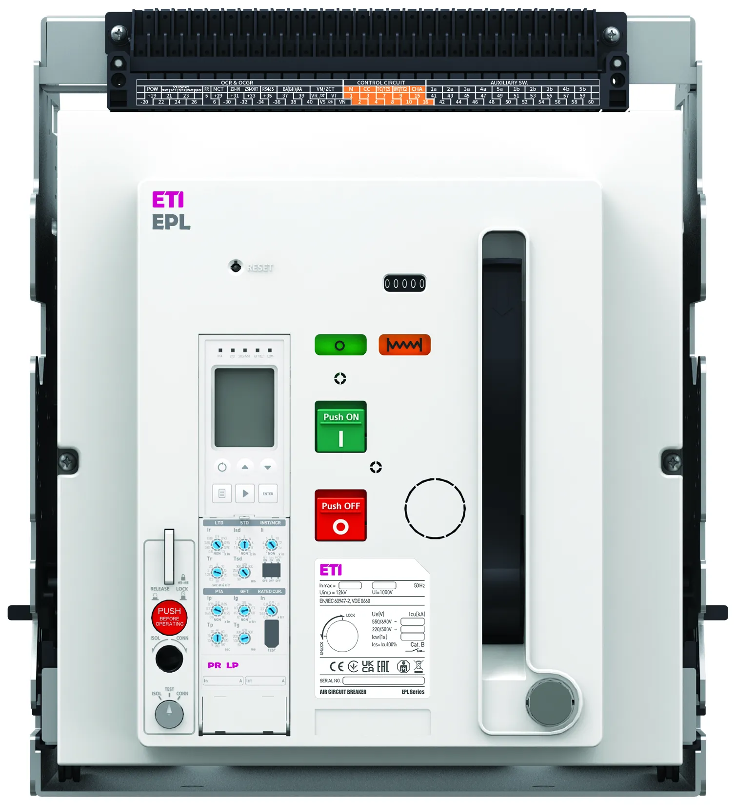  EPL-20 4H BD/M2C2S2/PR-LP 004695713