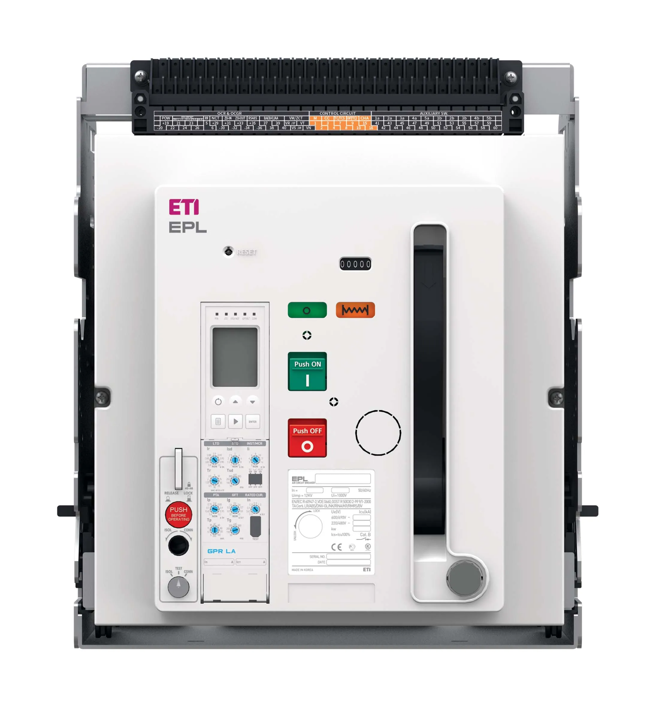  EPL-32 4H BD/M2C2S2/PR-LP 004695715