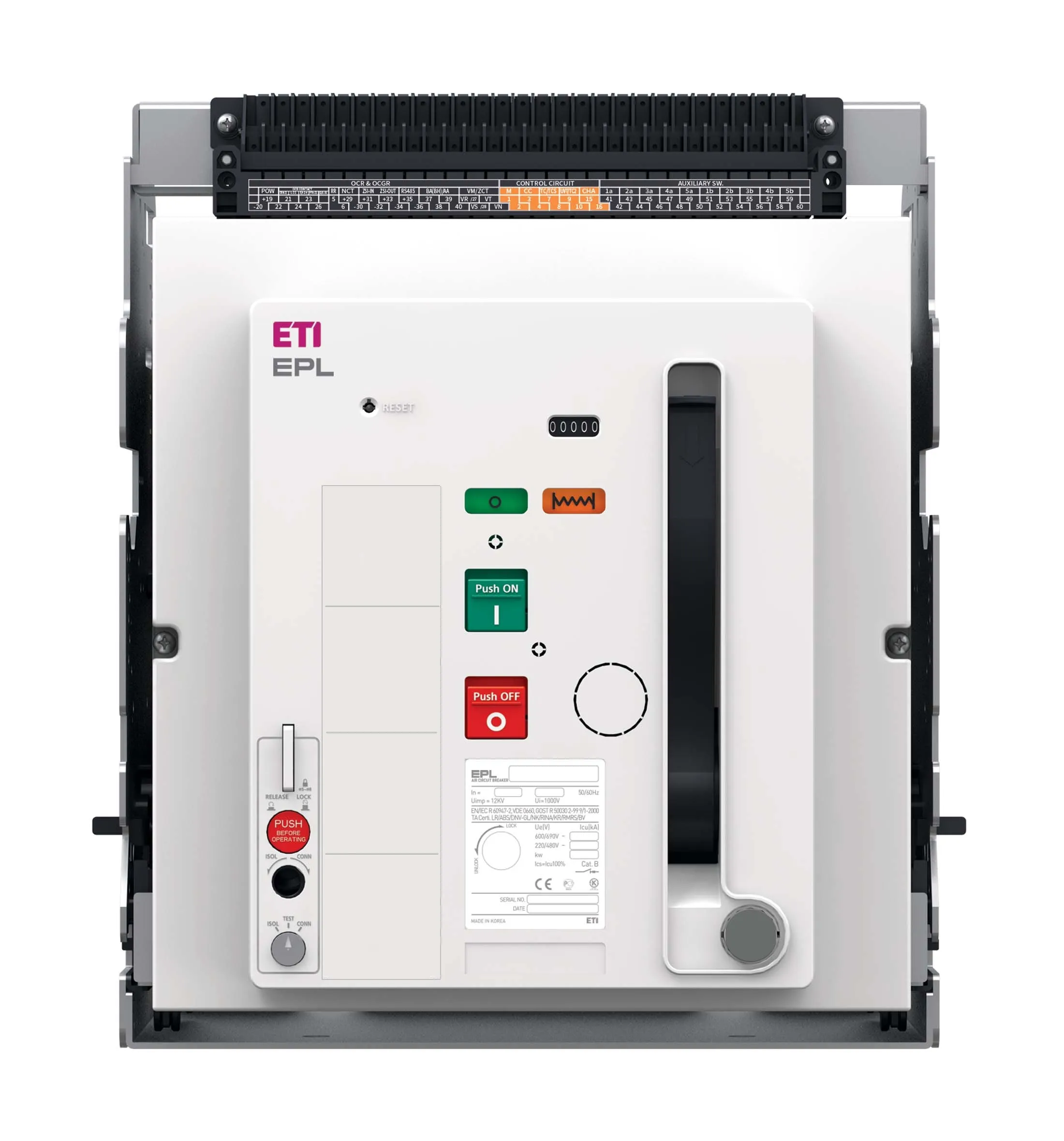  EPL-D-20 3H BD/M2C2S2 004696605