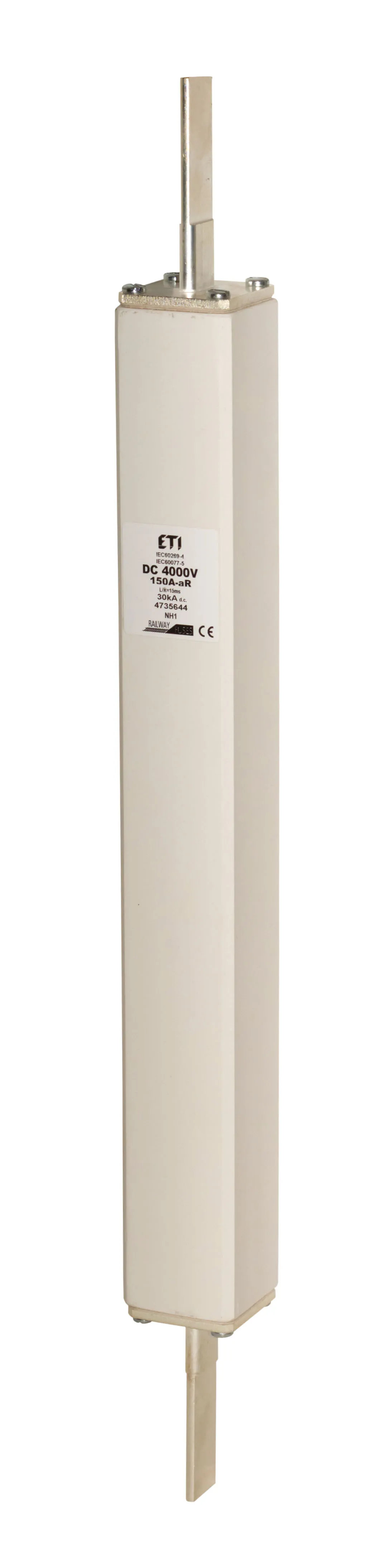  NH1/350 aR 32A/4000V DC 004735637