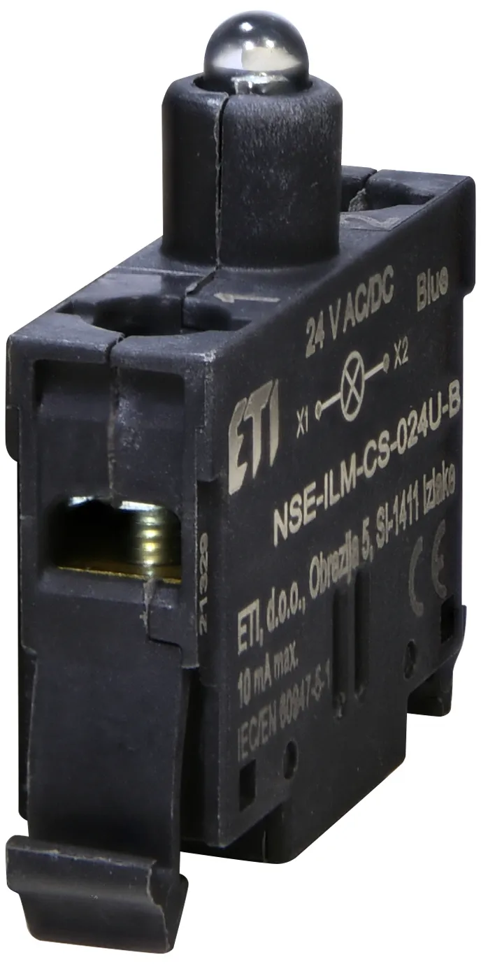  NSE-ILM-CS-024U-B 004774162