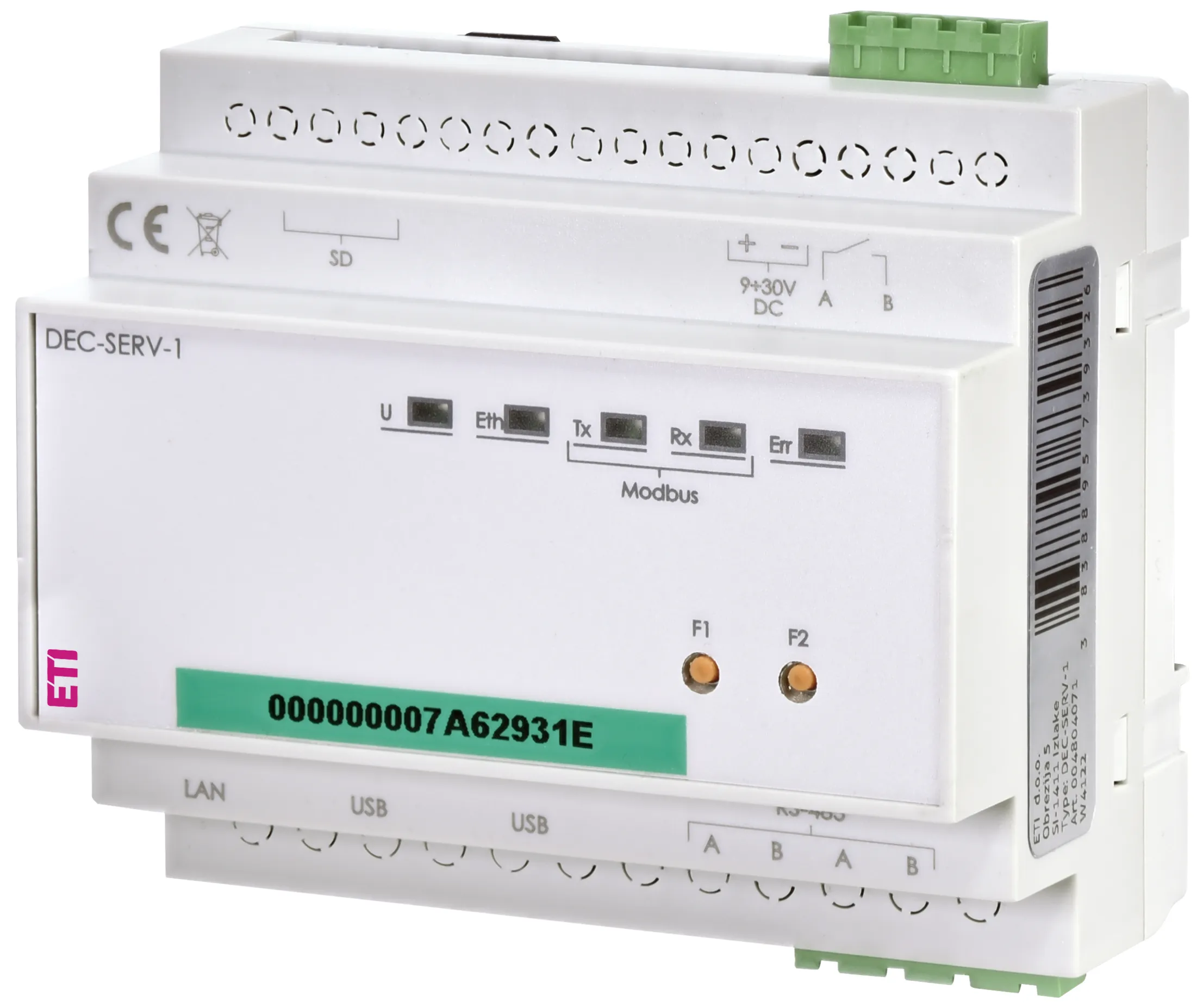  DEC-SERV-1 004804071