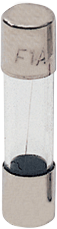  Mini fuse 5x20 F 800mA/250V UL 006710157